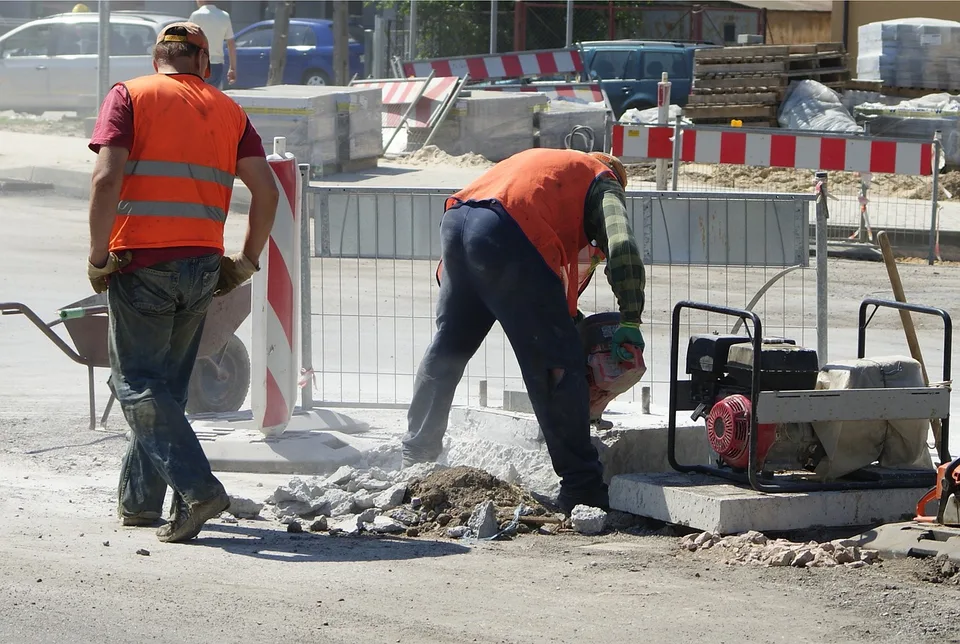 Read more about the article Rekonštrukcia cesty na Žitnom ostrove