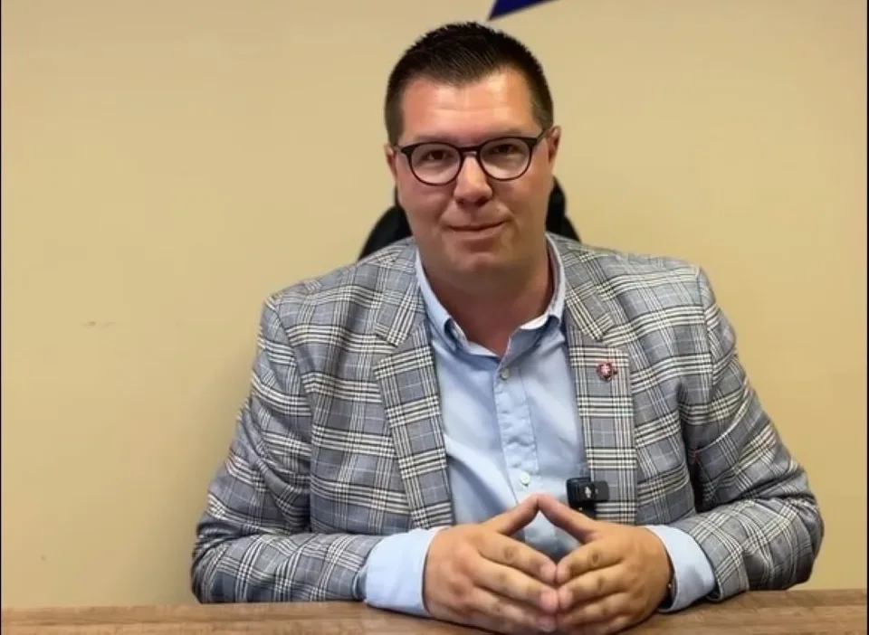 Read more about the article VIDEO My nechceme dvojitú kvalitu potravín ani druhotriedne jedlo, soptí Igor Šimko