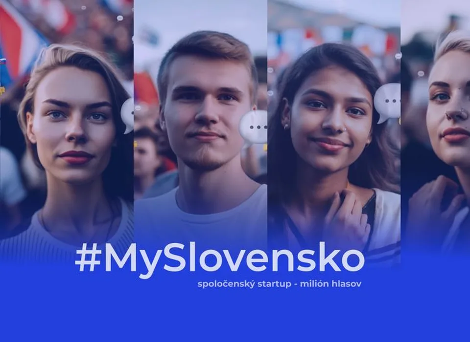 Read more about the article Strana MySlovensko: Chceme zmeniť pravidlá!