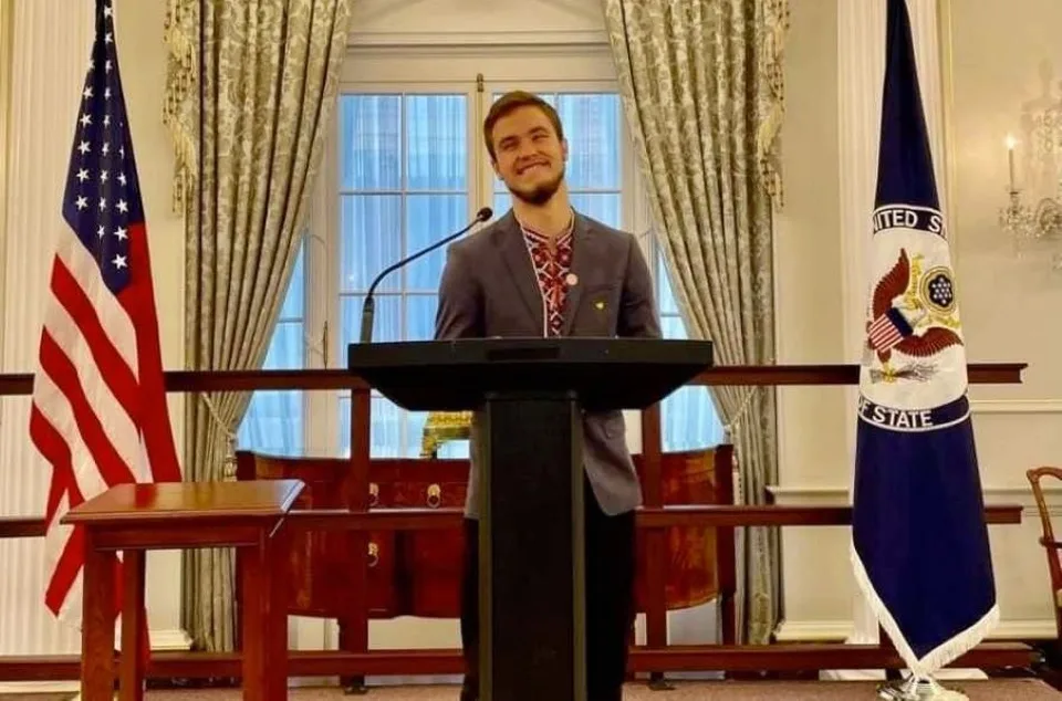 Read more about the article Kto je ten „absolútne nepodstatný študent“ Janiga? Zrejme opäť „odchovanec“ americkej ambasády!