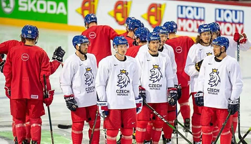 Read more about the article Česi schytali výprask od rozbehnutého Nórska