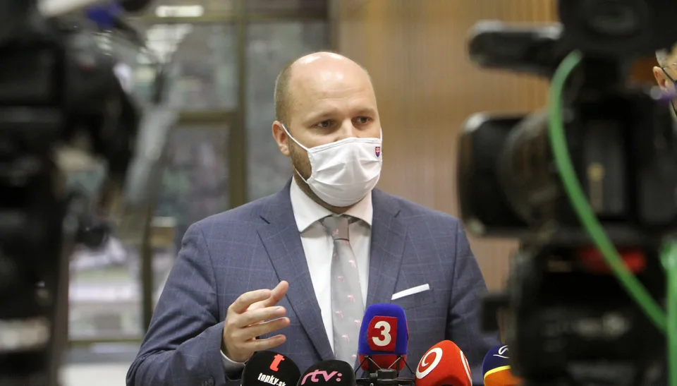 Read more about the article Naďove priority na rok 2021: TOTO považuje za najväčší úspech svojho rezortu!