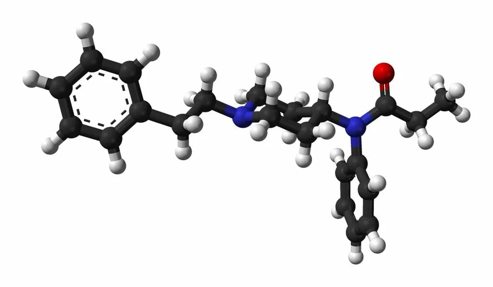 Read more about the article USA uvalili pre fentanylovú krízu sankcie na čínsky drogový kartel