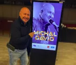 Michal David