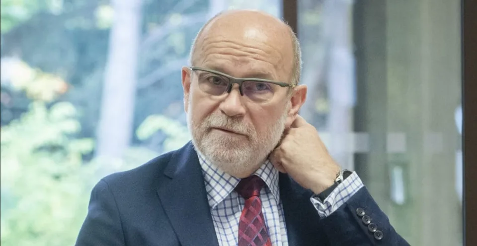 Read more about the article Ministri zahraničia EÚ diskutujú o vzťahoch s Ruskom a pomoci Ukrajine. Káčer je za jednotu