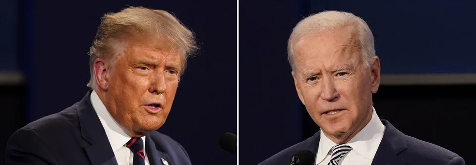 Read more about the article Trump vytiahol ťažké obvinenia: Kto skutočne riadil krajinu za Bidena?
