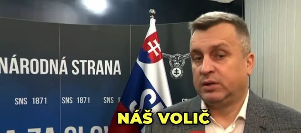 You are currently viewing VIDEO Danko zbiera podpisy na prezidentskú kandidatúru! Podarí sa mu stať sa prezidentom?