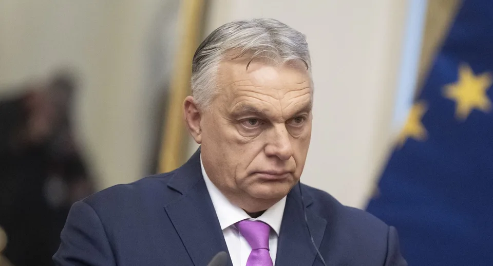 Read more about the article Orbán: Odpojenie od ruských energií by drasticky poškodilo ekonomiku a zvýšilo ceny