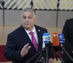 maďarský premiér Viktor Orbán