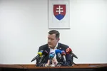 Daniel Lipšic