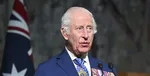 britský kráľ Karol III.