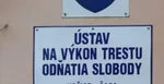 Ústav na výkon trestu odňatia slobody