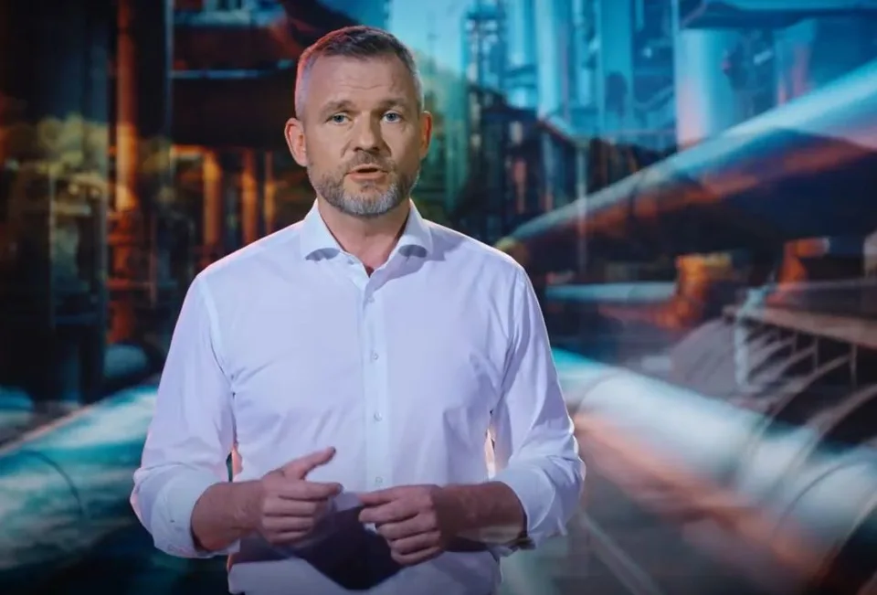 Read more about the article VIDEO Pellegrini: Ľudia stále nemajú istotu pred ďalšou zimou! Tu pomôže len rázne riešenie