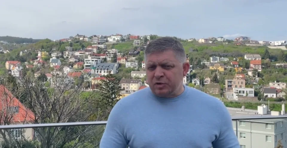 Read more about the article VIDEO Fico ostro na adresu RTVS: Šíri cenzúru ako komunistická televízia!