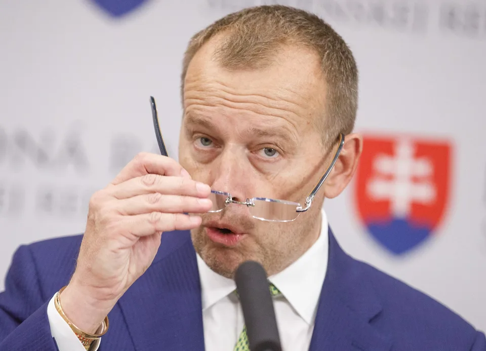 Read more about the article Nechutné detaily Kollárovho sexu: Intímne chvíle s opitým dievčaťom v bezvedomí