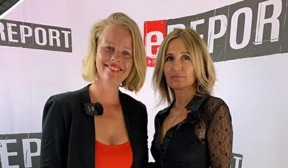 You are currently viewing VIDEO Psychologička Dáša Ciprichová: Ako môžeme byť príťažlivé, krásne a ženské?
