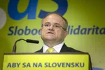 Mihál vychválil Danka