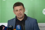László Sólymos