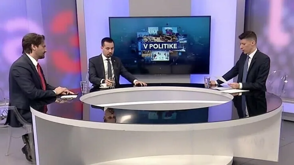Read more about the article Šeliga by poskytol Ukrajine systém S-300, Kaliňák to rázne odmietol!