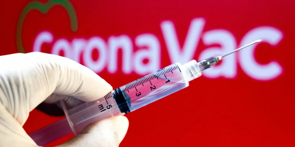 Read more about the article Nové zistenia o vakcíne z Číny: Údaje získavali od približne 10,5 milióna ľudí!
