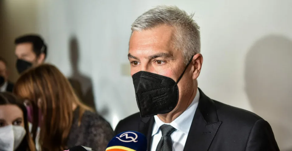 Read more about the article Rusko vyhostilo slovenských diplomatov. Korčokovo ministerstvo reaguje!