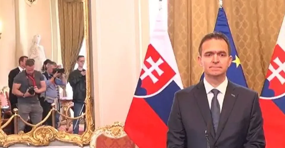Read more about the article VIDEO Ódor: Ceny potravín treba riešiť v celej agropotravinárskej vertikále