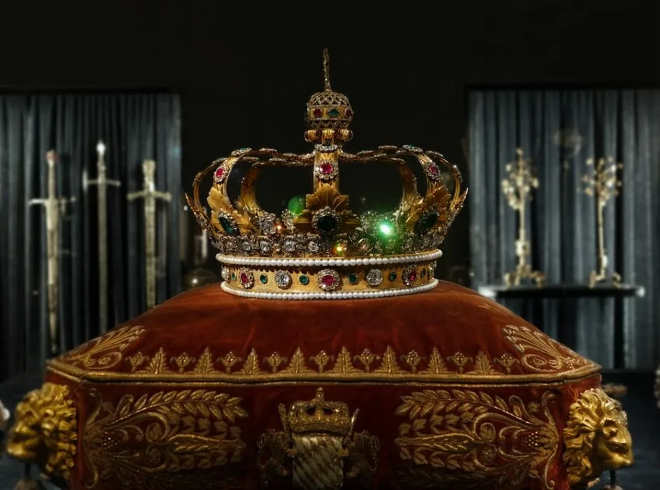 Read more about the article Otestujte sa! Poznáte európskych monarchov?
