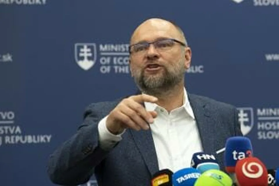 Read more about the article Sulík je z problémov von. Polícia ho v súvislosti s priemyselným parkom vyšetrovať nebude