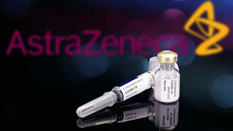 Read more about the article WHO: Prínosy vakcíny od AstraZeneca stále prevažujú nad rizikami