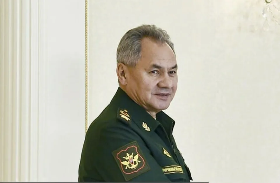 Read more about the article Šojgu rokoval s bieloruským ministrom obrany: Doplnili dohodu o spoločnom zabezpečení bezpečnosti!