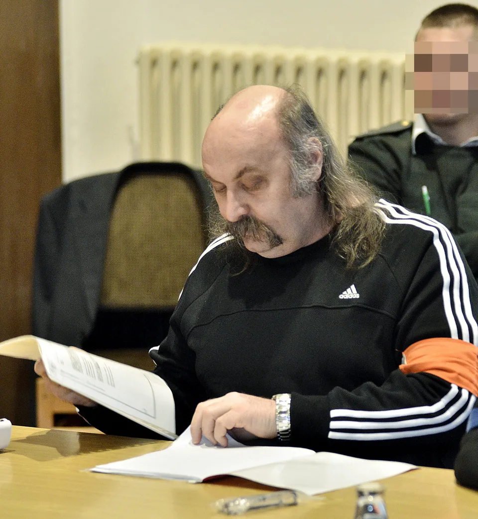 Read more about the article Kráľ Zemplína je mŕtvy! Zomrel kontroverzný podnikateľ Mikuláš Vareha