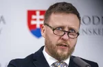 splnomocnenec vlády pre prešetrenie pandémie Covid-19 Peter Kotlár (SNS)