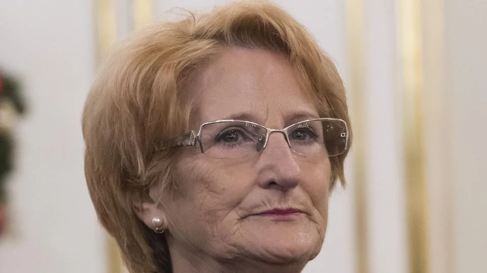 Read more about the article Známa sudkyňa končí: Laššáková sa vzdala funkcie na Ústavnom súde!