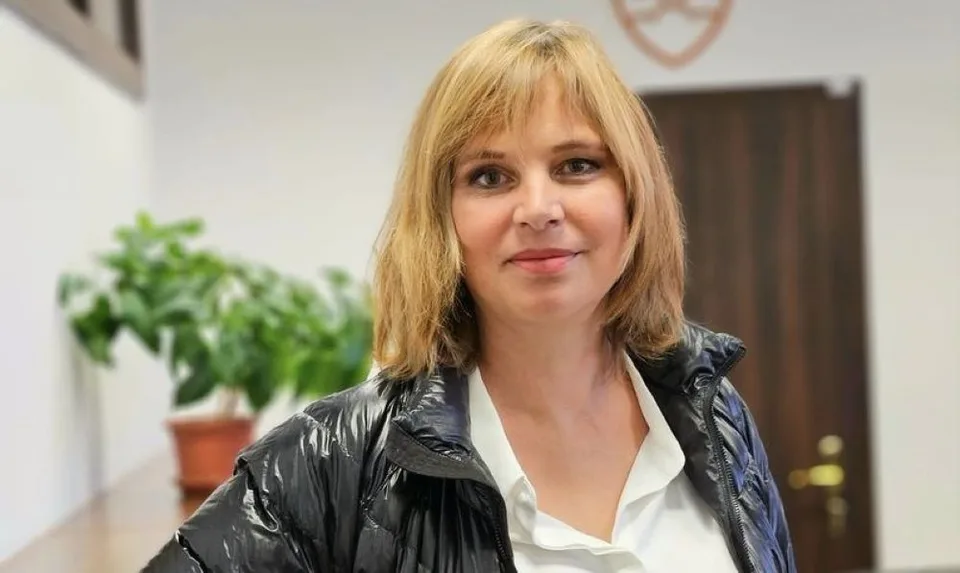 Read more about the article Nebojme sa, bojujme! Nakoniec pravda zvíťazí! Vyzýva bojovníčka „Amazonka“ Remišová