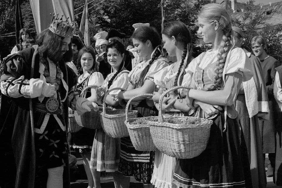 Read more about the article Jesenné tradície našich predkov