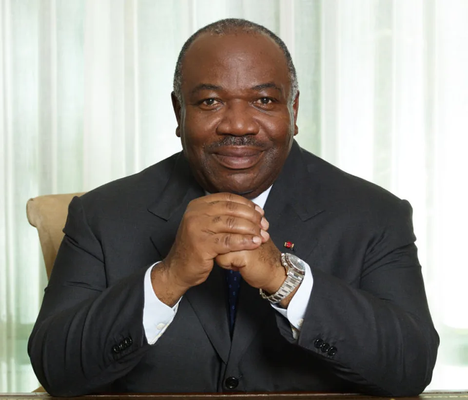 Read more about the article Gabon otvára svoje hranice, oznámila armáda