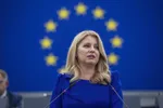 Svätá Zuzana Čaputová, Zdroj: FB profil prezidentky