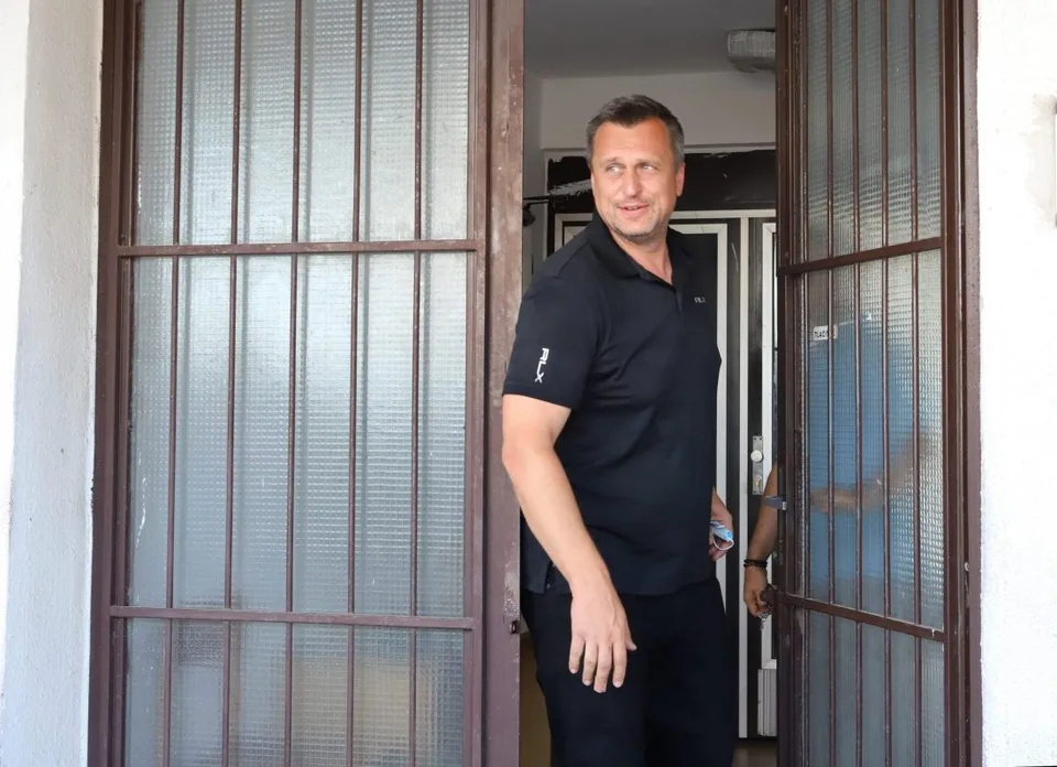 Read more about the article Čo hovoria na Matovičov plán neparlamentné strany? Padli aj tvrdé slová
