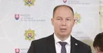 Viceprezident Policajného zboru Damián Imre