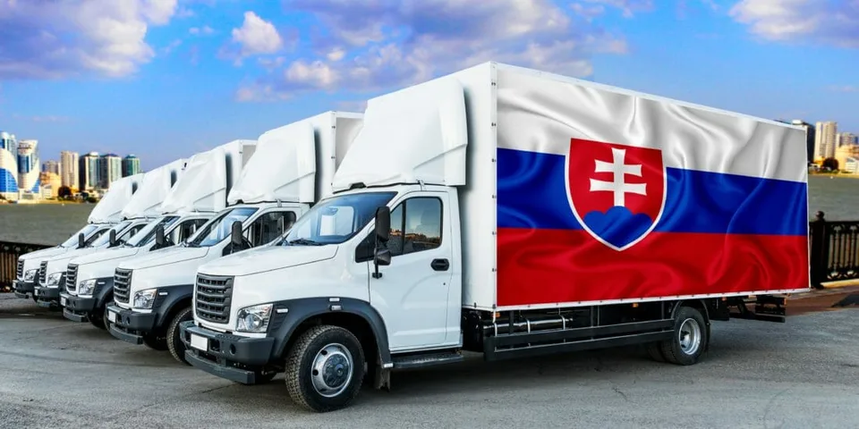 Read more about the article Turecko zakázalo vstup 14 nákladným autám, jedno bolo zo Slovenska
