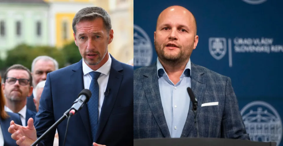 Read more about the article Naď dráždi už aj “demokratov” z KDH: Pán minister, ako TOTO vysvetlíte!?