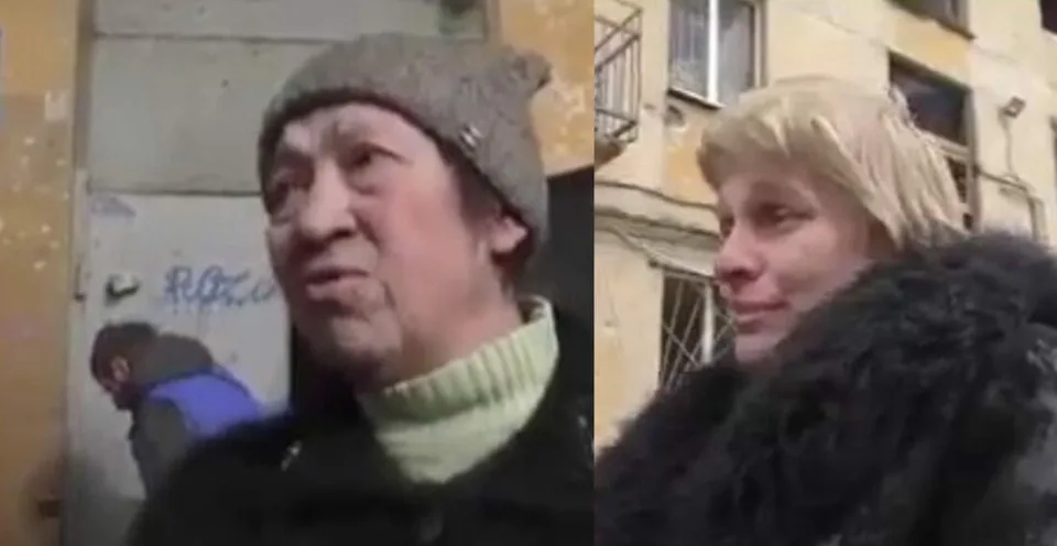 Read more about the article VIDEO Skutočná pravda z Mariupola? Šíria sa šokujúce výpovede žien, majú byť zo zničeného mesta!