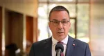 minister práce Erik Tomáš (Hlas-SD)
