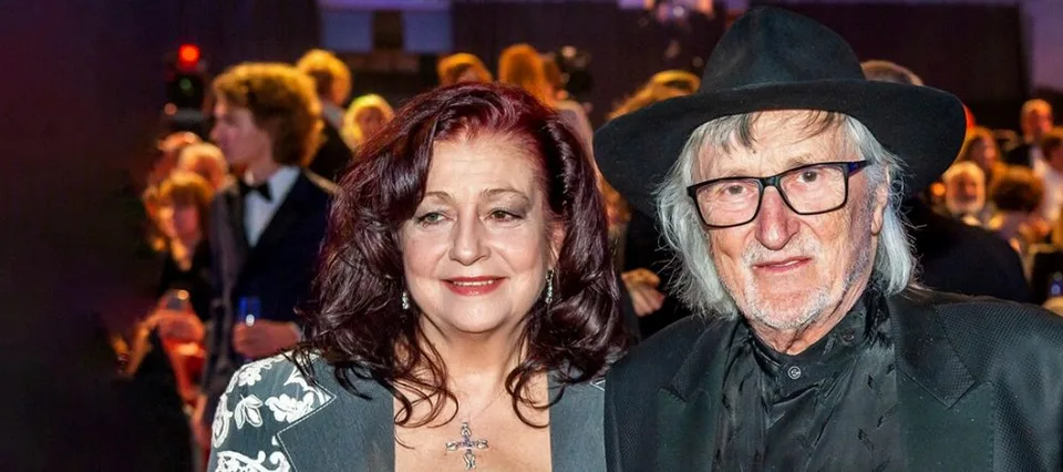 Read more about the article Juraj Jakubisko nevychádzal mesiace z domu. Opäť skončil v nemocnici!
