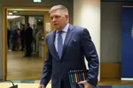 Slovenský premiér Robert Fico