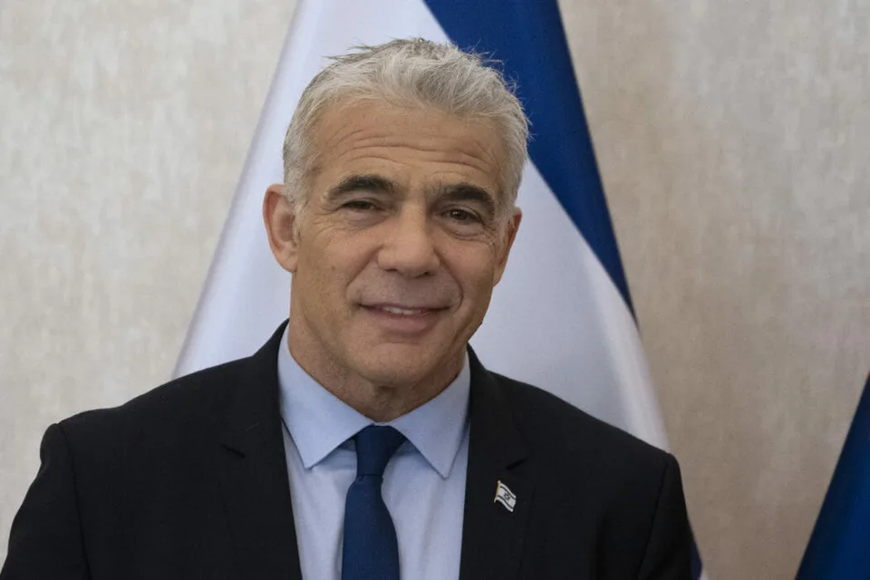 Read more about the article Premiér Jair Lapid: Zatvorenie Židovskej agentúry by narušilo vzťahy Izraela a Ruska