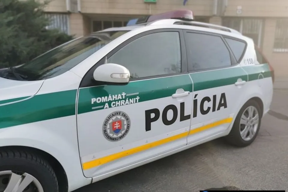 Read more about the article Bizarnosť: Muž kradol medené káble z poľa vedľa D1