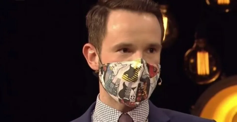 Read more about the article Už zas začínajú strašiť Covidom! MUDr. Bukovský má odkaz pre Bražinovú a Sabaku