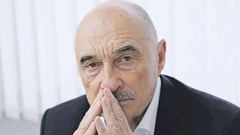 Read more about the article Zomrel nitriansky oligarcha Miroslav Bödör