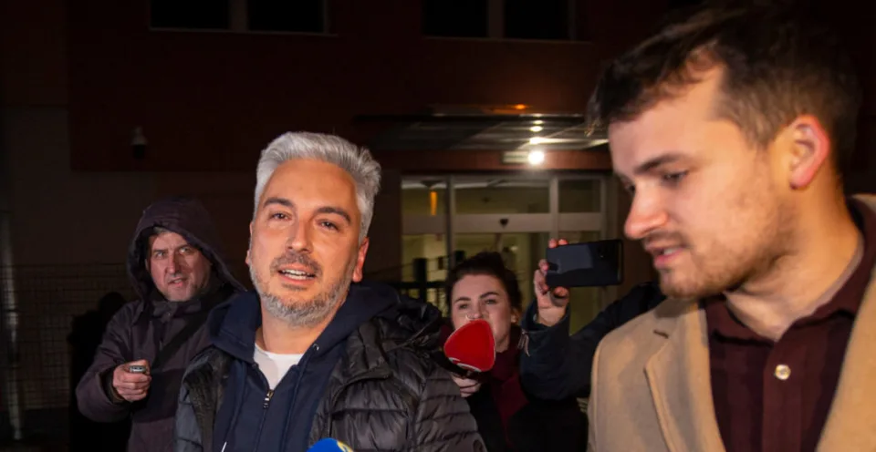 Read more about the article Košický župan v problémoch: Prokurátor Trnku obvinil zo závažného trestného činu!